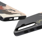 Lost To You Cdrama Fan Gift, YiCheng Fan art, Jia Yi Tang Chenzhi, Chinese Drama Couple Phone Case