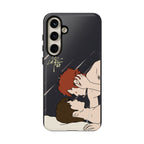 Lost To You Cdrama Fan Gift, YiCheng Fan art, Jia Yi Tang Chenzhi, Chinese Drama Couple Phone Case