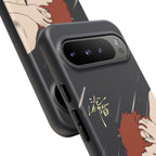 Lost To You Cdrama Fan Gift, YiCheng Fan art, Jia Yi Tang Chenzhi, Chinese Drama Couple Phone Case