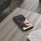 Lost To You Cdrama Fan Gift, YiCheng Fan art, Jia Yi Tang Chenzhi, Chinese Drama Couple Phone Case