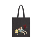 WU The Series, SkyNani Bag | Sky Wongravee Nani Hirunkit Fan Gift | Thai BL Series Couple Minimalist Line Art Tee