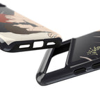 Lost To You Cdrama Fan Gift, YiCheng Fan art, Jia Yi Tang Chenzhi, Chinese Drama Couple Phone Case