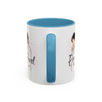 Pooh Pavel Couple Mug