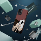 Double Helix Ayden Sng Lyu Sitong Phone Case | C-drama BL Lu Feng Yichen Cute