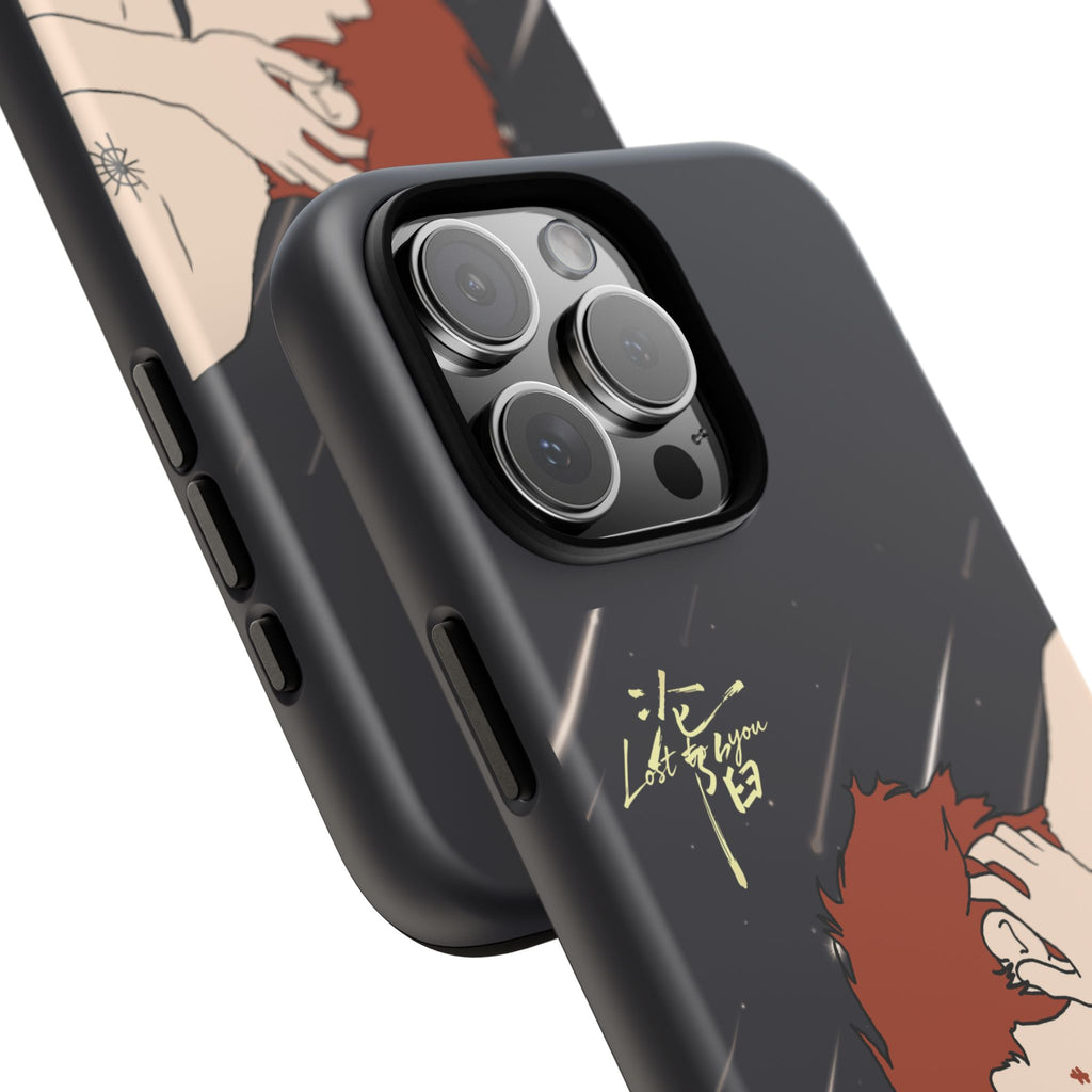 Lost To You Cdrama Fan Gift, YiCheng Fan art, Jia Yi Tang Chenzhi, Chinese Drama Couple Phone Case