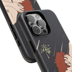 Lost To You Cdrama Fan Gift, YiCheng Fan art, Jia Yi Tang Chenzhi, Chinese Drama Couple Phone Case