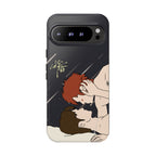 Lost To You Cdrama Fan Gift, YiCheng Fan art, Jia Yi Tang Chenzhi, Chinese Drama Couple Phone Case