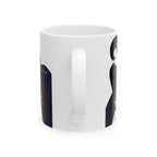 K-Drama Dear X Kim Yoo-jung Kim Ji-hoon Ceramic Mug