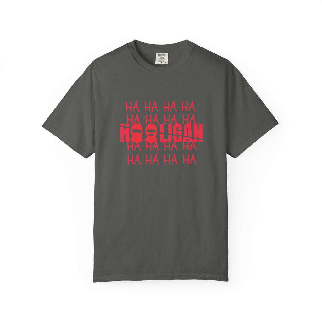 Bangtan Hooligan Kpop T-Shirt BTS Song Inspired Tee