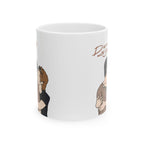 Duang With You Mug Thai BL Drama NorthOtto TeeTeepor DMD series