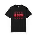 Bangtan Hooligan Kpop T-Shirt BTS Song Inspired Tee