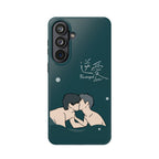 Revenged Love Tian Xuning Ziyu C-Drama BL Aesthetic Phone Case