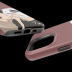 Double Helix Ayden Sng Lyu Sitong Phone Case | C-drama BL Lu Feng Yichen Cute