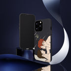 Lost To You Cdrama Fan Gift, YiCheng Fan art, Jia Yi Tang Chenzhi, Chinese Drama Couple Phone Case