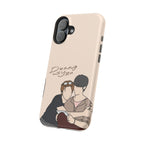Duang With You Magnetic Impact-Resistant Phone Case | NorthOtto JamieMars DMD Thai BL drama
