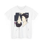 ABO Desire XingQiu T-Shirt BL Cdrama Inspired