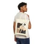 Double Helix Chinese BL Drama Tote Bag | Ayden Sng Lyu Sitong Lu Feng Yichen