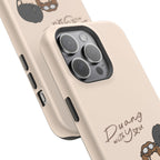 Duang With You Magnetic Impact-Resistant Phone Case | NorthOtto JamieMars DMD Thai BL drama