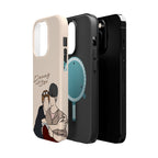 Duang With You Magnetic Impact-Resistant Phone Case | NorthOtto JamieMars DMD Thai BL drama