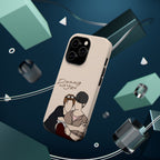 Duang With You Magnetic Impact-Resistant Phone Case | NorthOtto JamieMars DMD Thai BL drama