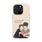 Duang With You Magnetic Impact-Resistant Phone Case | NorthOtto JamieMars DMD Thai BL drama