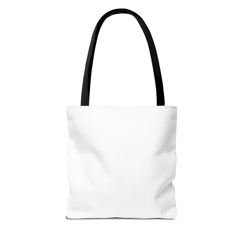 BL Drama "The Wicked Game" Tote Bag T-Drama, Boy Love AOP
