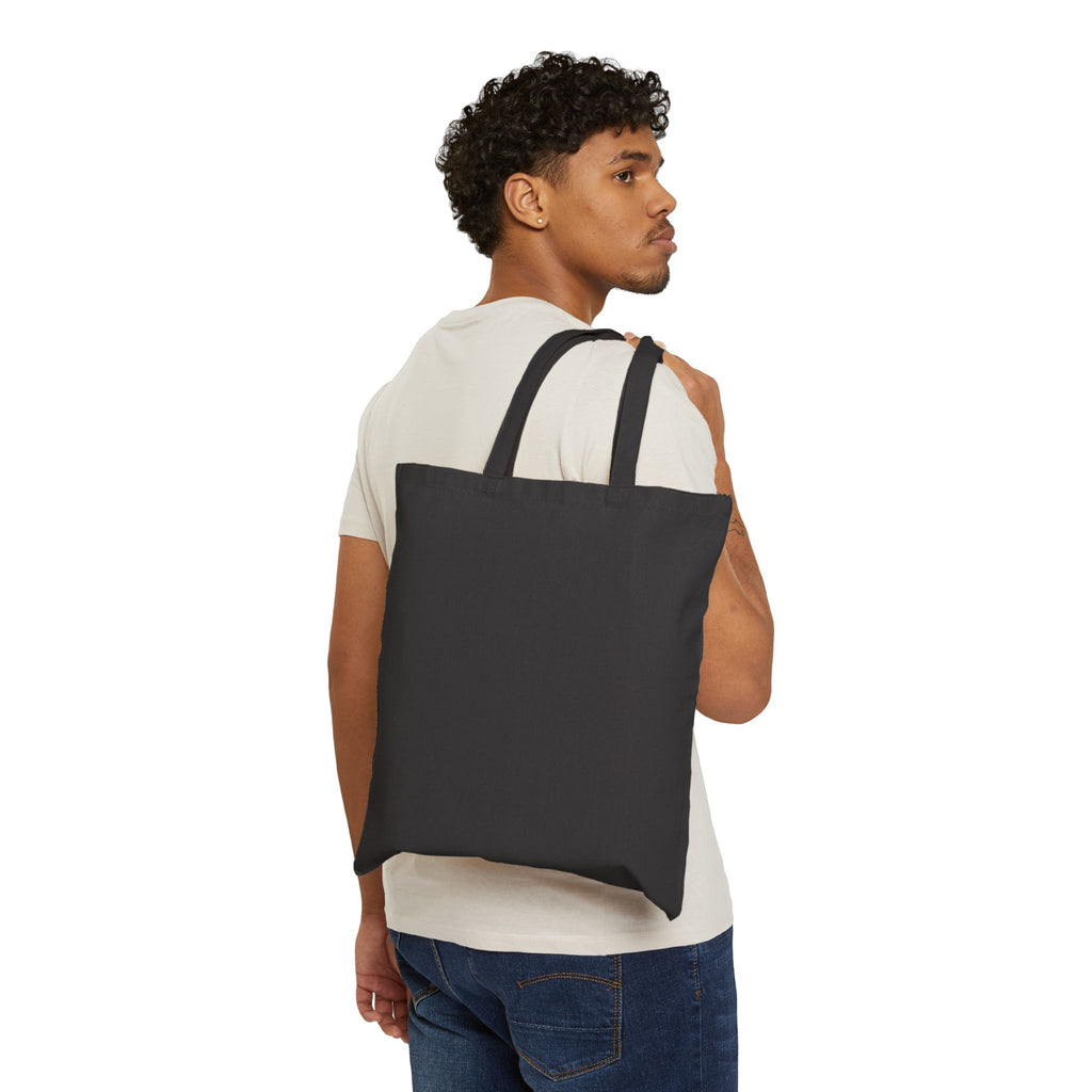 Genie Make a Wish Kdrama Tote Bag