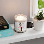 Gong Myung & Shin Hye Sun K-Drama Romance Candle