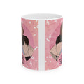 Do Bong Soon Kdrama Strong Woman Ceramic Mug