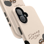 Duang With You Magnetic Impact-Resistant Phone Case | NorthOtto JamieMars DMD Thai BL drama