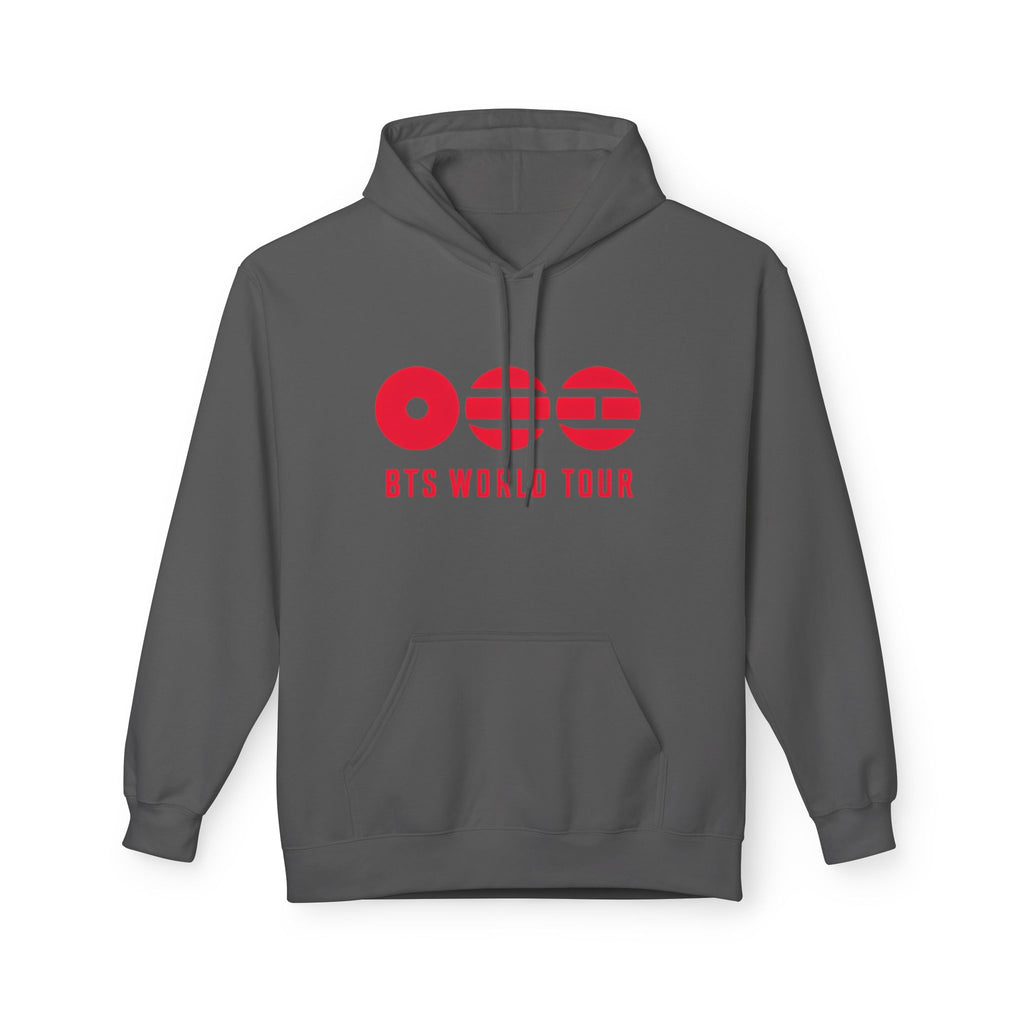 BTS ARIRANG World Tour 2026 Hoodie