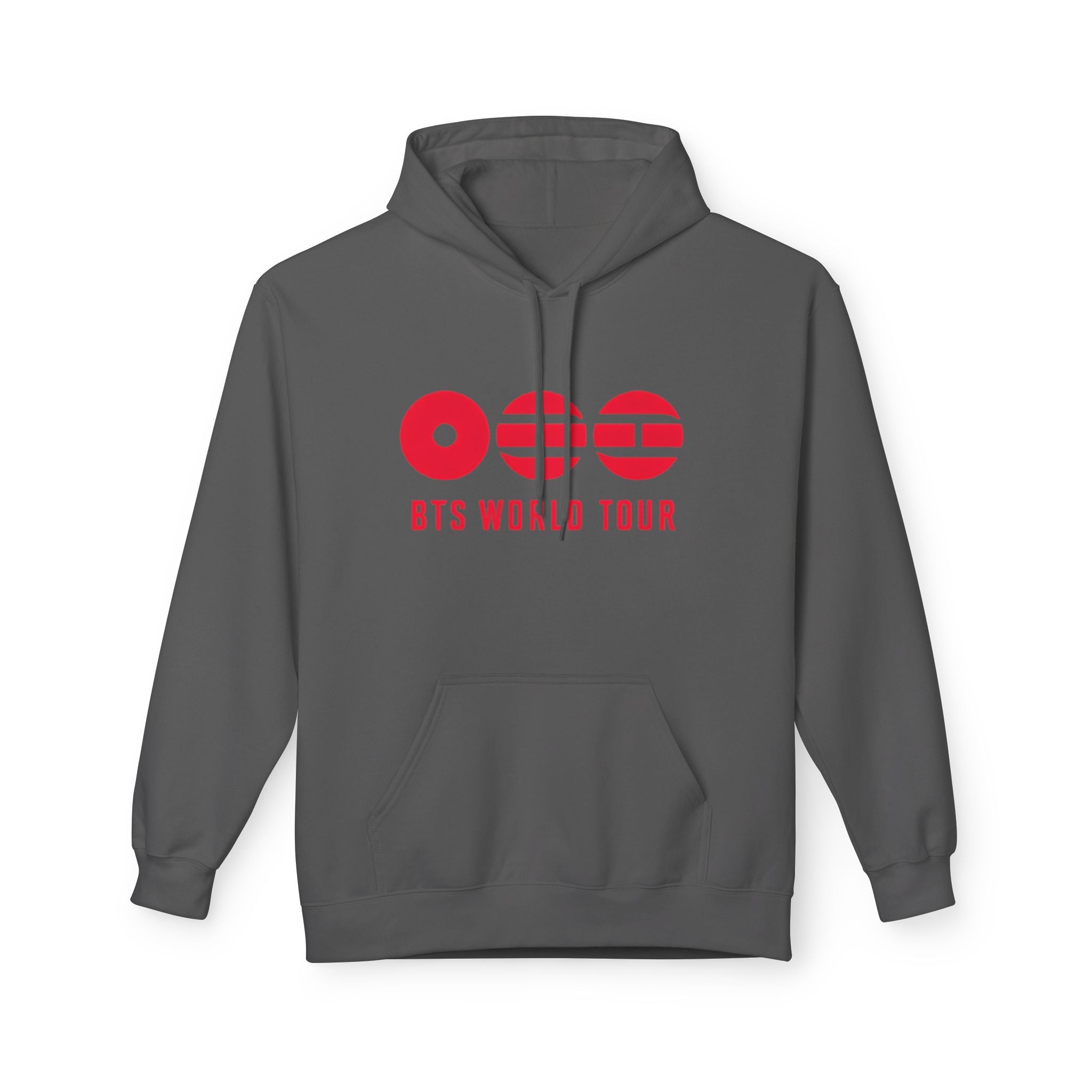 BTS ARIRANG World Tour 2026 Hoodie