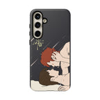 Lost To You Cdrama Fan Gift, YiCheng Fan art, Jia Yi Tang Chenzhi, Chinese Drama Couple Phone Case