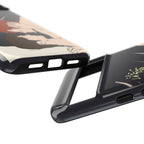 Lost To You Cdrama Fan Gift, YiCheng Fan art, Jia Yi Tang Chenzhi, Chinese Drama Couple Phone Case