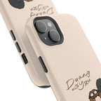 Duang With You Magnetic Impact-Resistant Phone Case | NorthOtto JamieMars DMD Thai BL drama