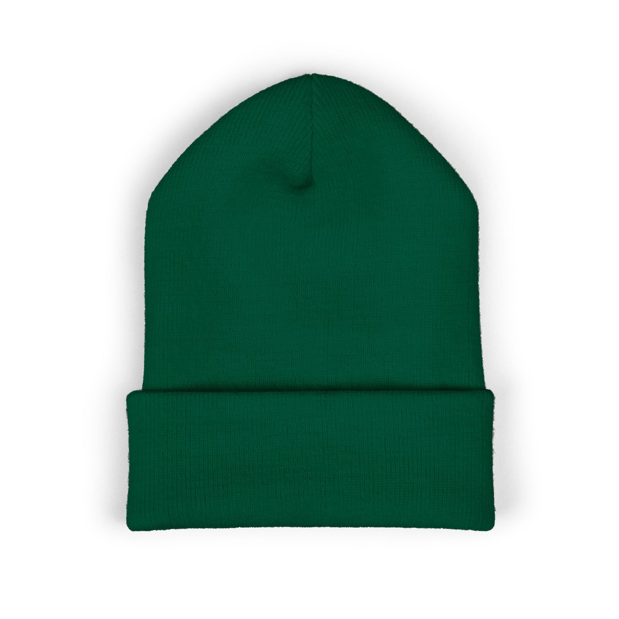 CEO of Overthinking Embroidered Funny beanie