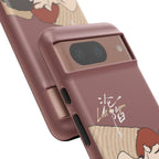 Lost To You Cdrama Fan Gift, YiCheng Fan art, Jia Yi Tang Chenzhi, Chinese Drama Couple Phone Case