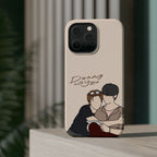 Duang With You Magnetic Impact-Resistant Phone Case | NorthOtto JamieMars DMD Thai BL drama