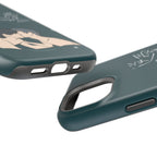 Revenged Love Tian Xuning Ziyu C-Drama BL Aesthetic Phone Case