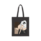 Double Helix Chinese BL Drama Tote Bag | Ayden Sng Lyu Sitong Lu Feng Yichen