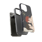 Lost To You Cdrama Fan Gift, YiCheng Fan art, Jia Yi Tang Chenzhi, Chinese Drama Couple Phone Case