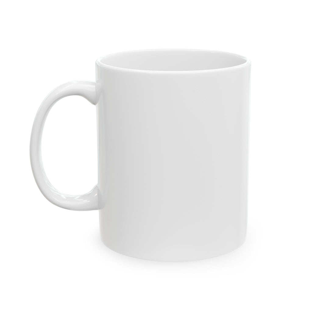 WU The Series SkyNani Mug | Sky Wongravee Nani Hirunkit Fan Gift | Thai BL Series Couple Art