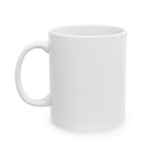 WU The Series SkyNani Mug | Sky Wongravee Nani Hirunkit Fan Gift | Thai BL Series Couple Art