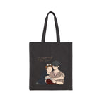 Duang With You fanart Tote Bag NorthOtto JamieMars DMD Thai BL drama