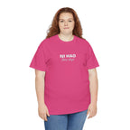Ni Hao fine shyt Tee  Funny Quote Shirt