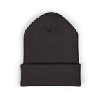 CEO of Overthinking Embroidered Funny beanie