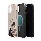 Duang With You Magnetic Impact-Resistant Phone Case | NorthOtto JamieMars DMD Thai BL drama