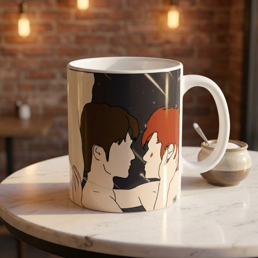 Lost To You Cdrama Fan Gift, YiCheng Fan art, Jia Yi, Tang Chenzhi, Chinese Drama Couple T-Shirt